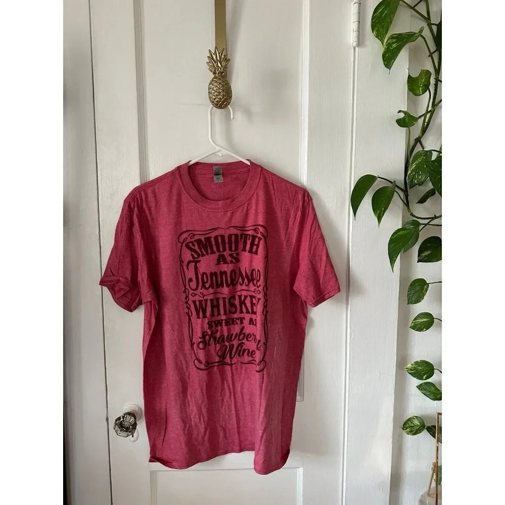 Chris Stapleton Country lyrics size Large Shirt